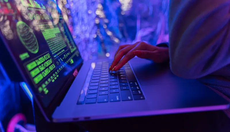 Keselamatan digital — melindungi akaun perniagaan